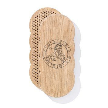Deska Sadhu Dąb Khmarinka Design |№176| gwoździe są ocynkowane, odległość między gwoździami wynosi 8 mm