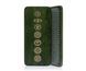 Sadhu Board &laquo;7 Чакр&raquo; |No.273| Zinc-plated 8 mm Green