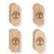 Board sadhu Oak Violin Design |№30| the nails are galvanized, the distance between the nails is 8 mm