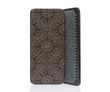 Sadhu board Design #2, nails are galvanized, the distance between the nails is 10 mm, black