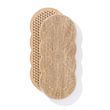 Sadhu board Oak Khmarinka Design |№2| the nails are galvanized, the distance between the nails is 8 mm