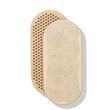 Oval Sadhu board with bamboo nails Design No. 4 distance between nails 15 mm 330x150 mm white