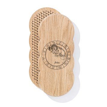 Deska Sadhu Dąb Khmarinka Design |№177| gwoździe są ocynkowane, odległość między gwoździami wynosi 8 mm
