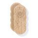 Sadhu board Oak Khmarinka Design |№111| the nails are galvanized, the distance between the nails is 8 mm