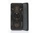 Sadhu board Design Universe #82 nails are galvanized, the distance between the nails is 12 mm, black