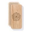 Sadhu board Oak rectangular Design |№37| the nails are galvanized, the distance between the nails is 8 mm