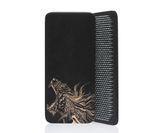 Sadhu Board &laquo;Сила&raquo; |No.157| Zinc-plated 15 mm Black