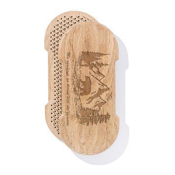 Sadhu Board Oak Violin Design |№263| the nails are galvanized, the distance between the nails is 8 mm