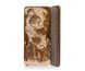 Sadhu Board &laquo;Галактика&raquo; |No.184| Zinc-plated 8 mm Brown