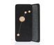 Sadhu Board &laquo;Сузір'я&raquo; |No.227| Zinc-plated 10 mm Black