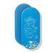 Sadhu board Design #60 in oval shape in oval shape nails galvanized nail spacing 8 mm blue