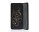 Deska Sadhu Design Scorpion #96 gwoździe ocynkowane, rozstaw gwoździ 12 mm w kolorze czarnym