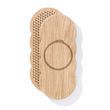 Sadhu board Oak Khmarinka Design |№281| the nails are galvanized, the distance between the nails is 8 mm