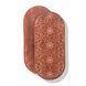 Sadhu board Design #10 in oval shape in oval shape nails galvanized nail spacing 8 mm red