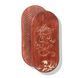Sadhu board Design #60 in oval shape in oval shape nails galvanized nail spacing 8 mm red