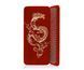 Sadhu Board &laquo;Дракон&raquo; |No.225| Zinc-plated 8 mm Bright Red