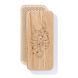 Sadhu board Oak rectangular Design |№96| the nails are galvanized, the distance between the nails is 8 mm