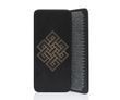 Sadhu Board &laquo;Вузол Безкінечності&raquo; |No.223| Zinc-plated 10 mm Black
