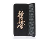 Sadhu Board &laquo;Ієрогліф&raquo; |No.325| Zinc-plated 15 mm Black