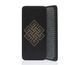 Sadhu Board &laquo;Вузол Безкінечності&raquo; |No.223| Zinc-plated 10 mm Black