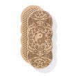 Sadhu board Oak Khmarinka Design |№29| the nails are galvanized, the distance between the nails is 8 mm