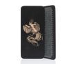 Deska Sadhu Design Zhar Bird nr 68 gwoździe ocynkowane odległość między gwoździami 10 mm w kolorze czarnym