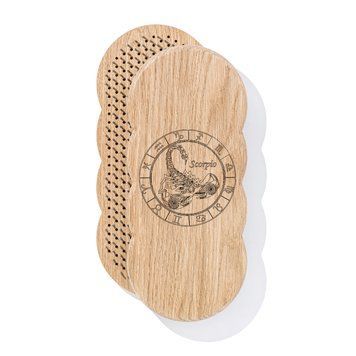 Deska Sadhu Dąb Khmarinka Design |№180| gwoździe są ocynkowane, odległość między gwoździami wynosi 8 mm