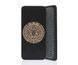 Sadhu board Design Mayan calendar #40 on each board galvanized nails distance between nails 12 mm black