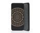 Sadhu Board &laquo;Energy Sun&raquo; |No.17| Copper 8 mm Black