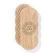 Sadhu board Oak Khmarinka Design |№119| the nails are galvanized, the distance between the nails is 8 mm