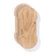 Sadhu Board Oak Violin Design |№288| the nails are galvanized, the distance between the nails is 8 mm