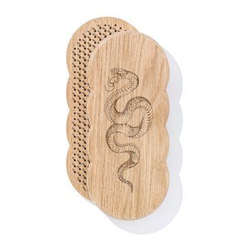 Deska Sadhu Dąb Khmarinka Design |№163| gwoździe są ocynkowane, odległość między gwoździami wynosi 8 mm