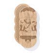Sadhu board Oak Khmarinka Design |№80| the nails are galvanized, the distance between the nails is 8 mm