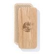 Sadhu board Oak rectangular Design |№198| the nails are galvanized, the distance between the nails is 8 mm