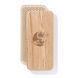 Sadhu board Oak rectangular Design |№198| the nails are galvanized, the distance between the nails is 8 mm