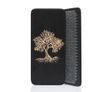 Доска садху &laquo;Дерево Життя&raquo; |№128| Медные 8 мм Чёрная fanera-pryamok-128-midn-8mm-black фото