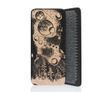 Sadhu Board &laquo;Галактика&raquo; |No.184| Zinc-plated 10 mm Black