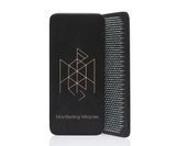 Sadhu Board &laquo;Manifesting Miracles&raquo; |No.299| Zinc-plated 15 mm Black