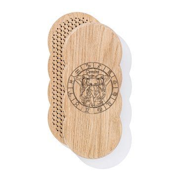 Deska Sadhu Dąb Khmarinka Design |№171| gwoździe są ocynkowane, odległość między gwoździami wynosi 8 mm