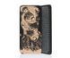 Sadhu Board &laquo;Галактика&raquo; |No.184| Zinc-plated 10 mm Black