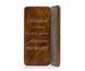 Доска садху &laquo;Лотос - 2&raquo; |№141| Оцинкованные 8 мм Коричневая fanera-pryamok-141-oc-8mm-brown фото