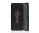 Доска садху &laquo;Тигр&raquo; |№316| Медные 8 мм Чёрная fanera-pryamok-316-midn-8mm-black фото 1