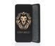 Sadhu board Design Lev Stay Wild No. 50 galvanized nails distance between nails 12 mm black