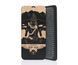 Sadhu board Design Buddha No. 80 nails galvanized, distance between nails 12 mm black