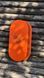 Oval Sadhu Board RAL2004 &laquo;Solar Ray&raquo; |No.152|, with static Zinc nails &mdash; 15 mm