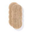 Sadhu board Oak Khmarinka Design |№4| the nails are galvanized, the distance between the nails is 8 mm