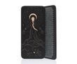 Board sadhu Design Meeting with Self #112 nails galvanized, distance between nails 8 mm black