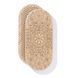 Sadhu Board Oak Oval Design |№9| the nails are galvanized, the distance between the nails is 8 mm
