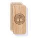 Sadhu board Oak rectangular Design |№264| the nails are galvanized, the distance between the nails is 8 mm