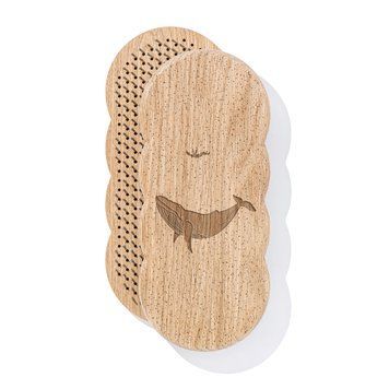 Deska Sadhu Dąb Khmarinka Design |№135| gwoździe są ocynkowane, odległość między gwoździami wynosi 8 mm